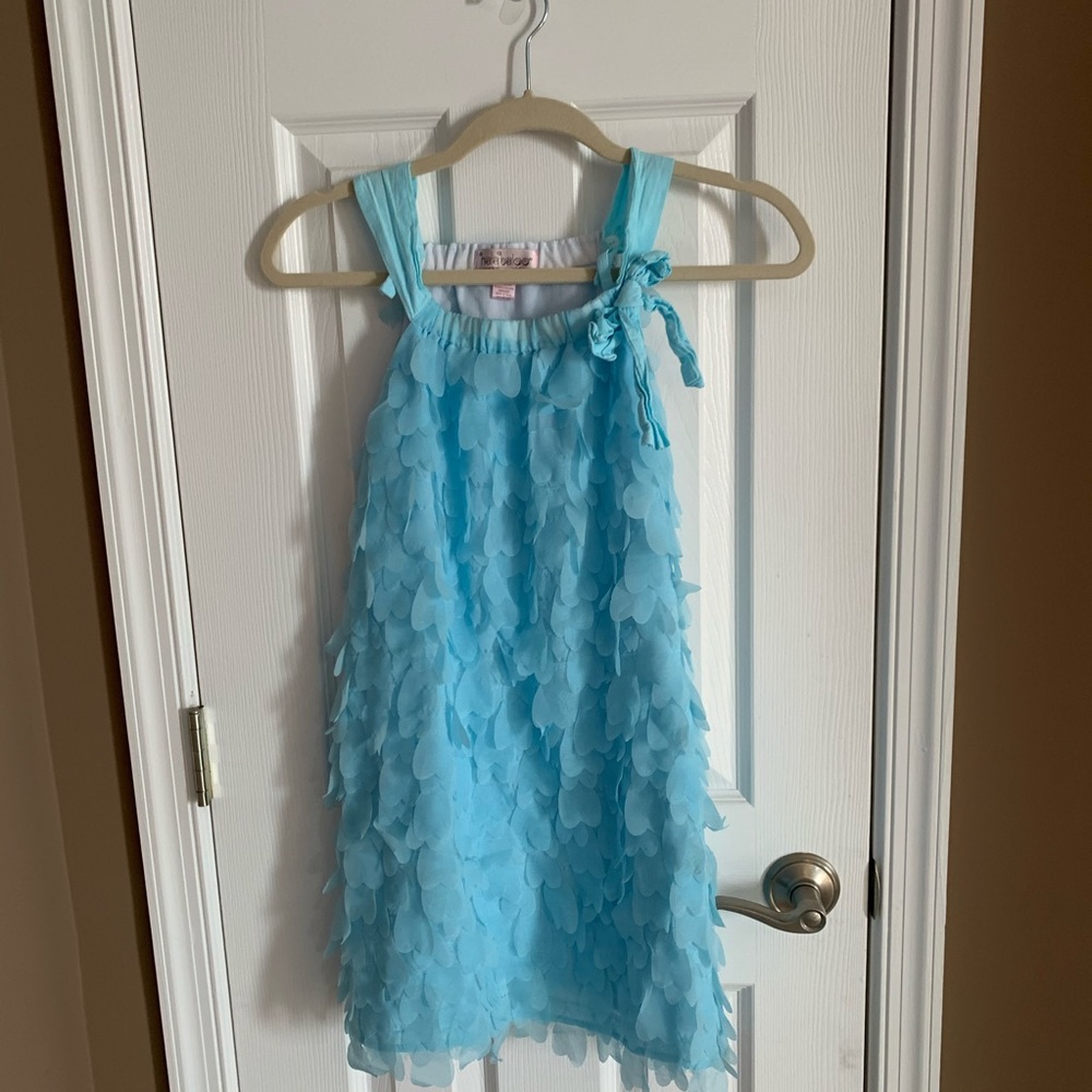 Halabaloo girl’s dress
